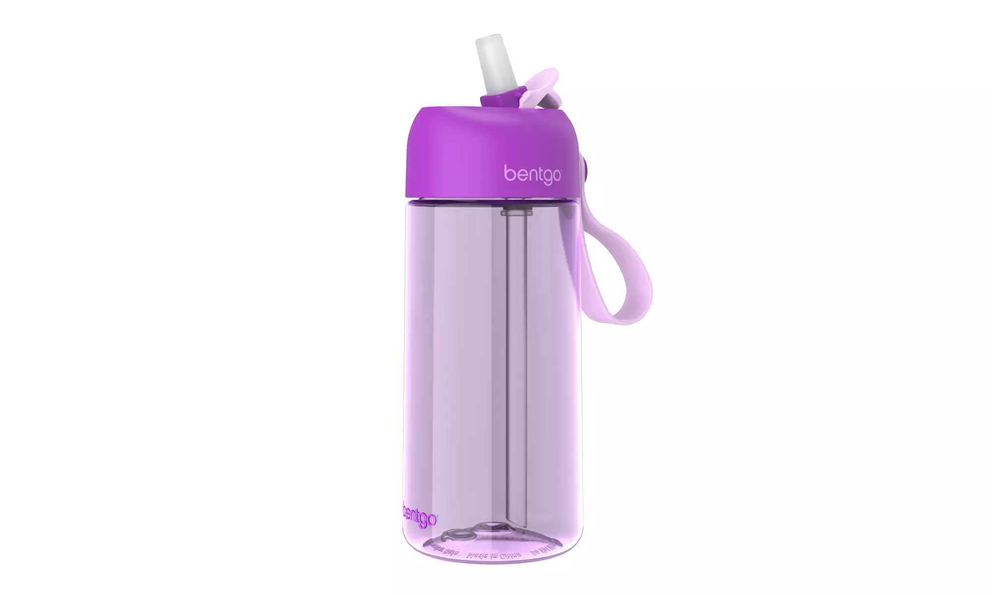 Bentgo Kids Water Bottle (1 and 2 Pack options)