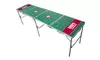  NCAA 2x8 Tailgate Table 