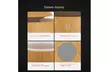 Air Aroma Humidifier Wood LED Aromatherapy Mini Humidifier - Second Medium