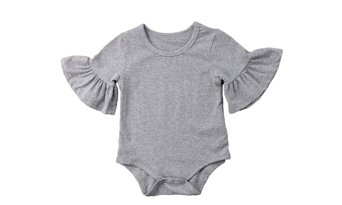 cotton clothes for baby girl