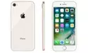Apple iPhone 8 or 8 Plus 64GB 256GB Verizon & GSM Unlocked Brand New Smartphone - Primary Image