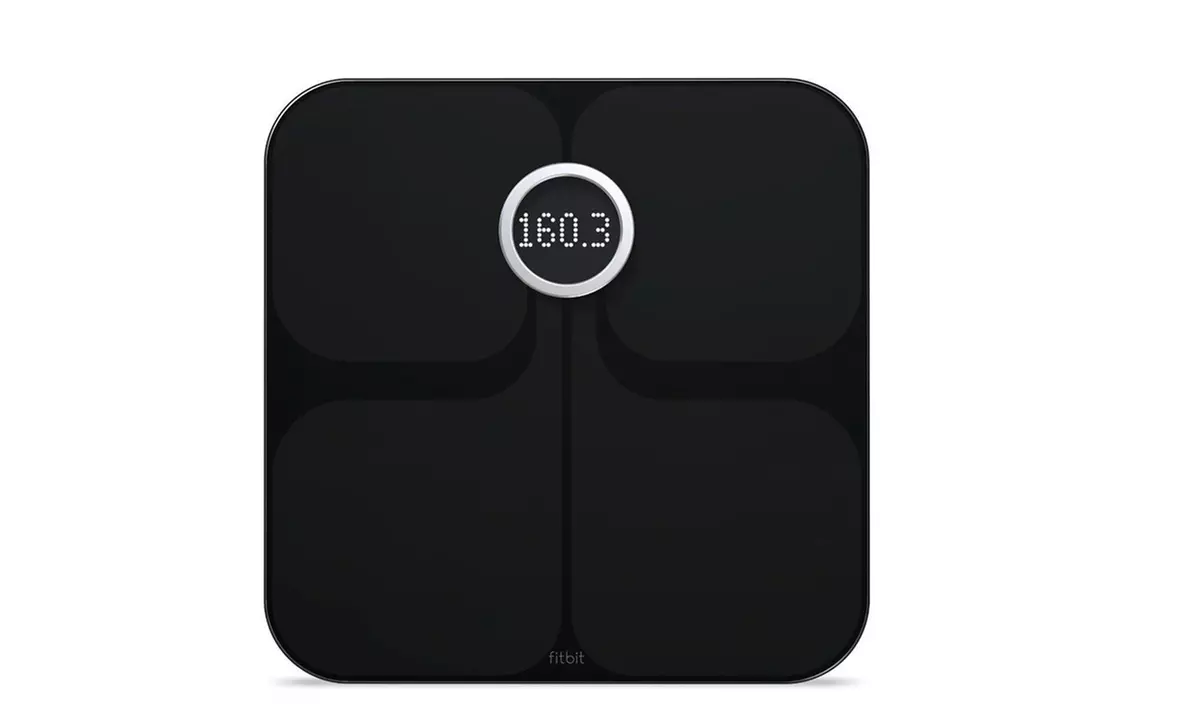 Fitbit Aria Wi-Fi Smart Scale - Second Medium