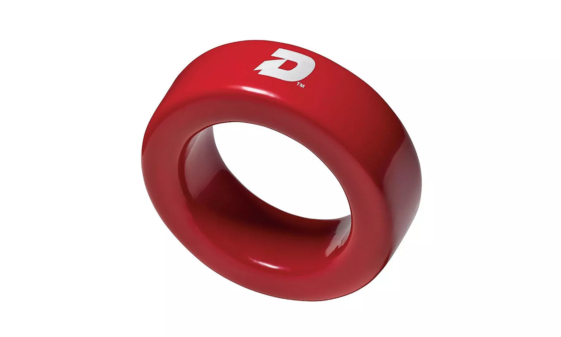 DeMarini Bat Weight (Red, 16oz) - Primary Image