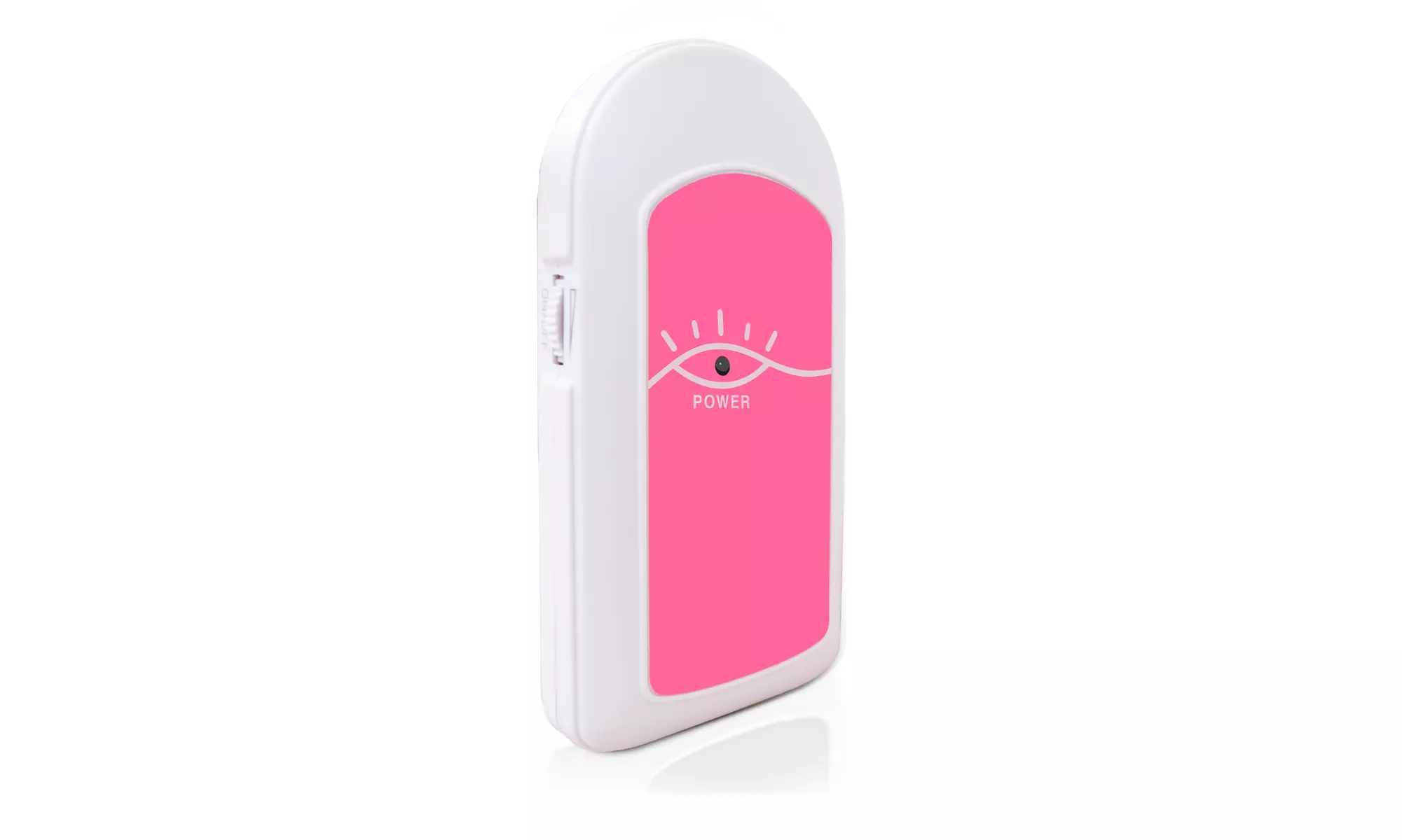 Prenatal Fetal Doppler Heart Monitor, Baby Heart Rate monitor,GEL - Primary Image
