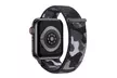 Waloo Camo Woven Nylon Replacement Band For Apple Watch - All Series - Second Medium