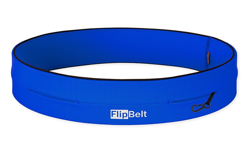 Up To 12 Off On Flipbelt Running Exercise Sto Groupon Goods