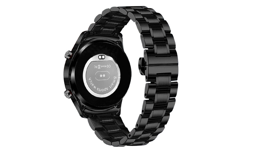 Imountek smartwatch discount