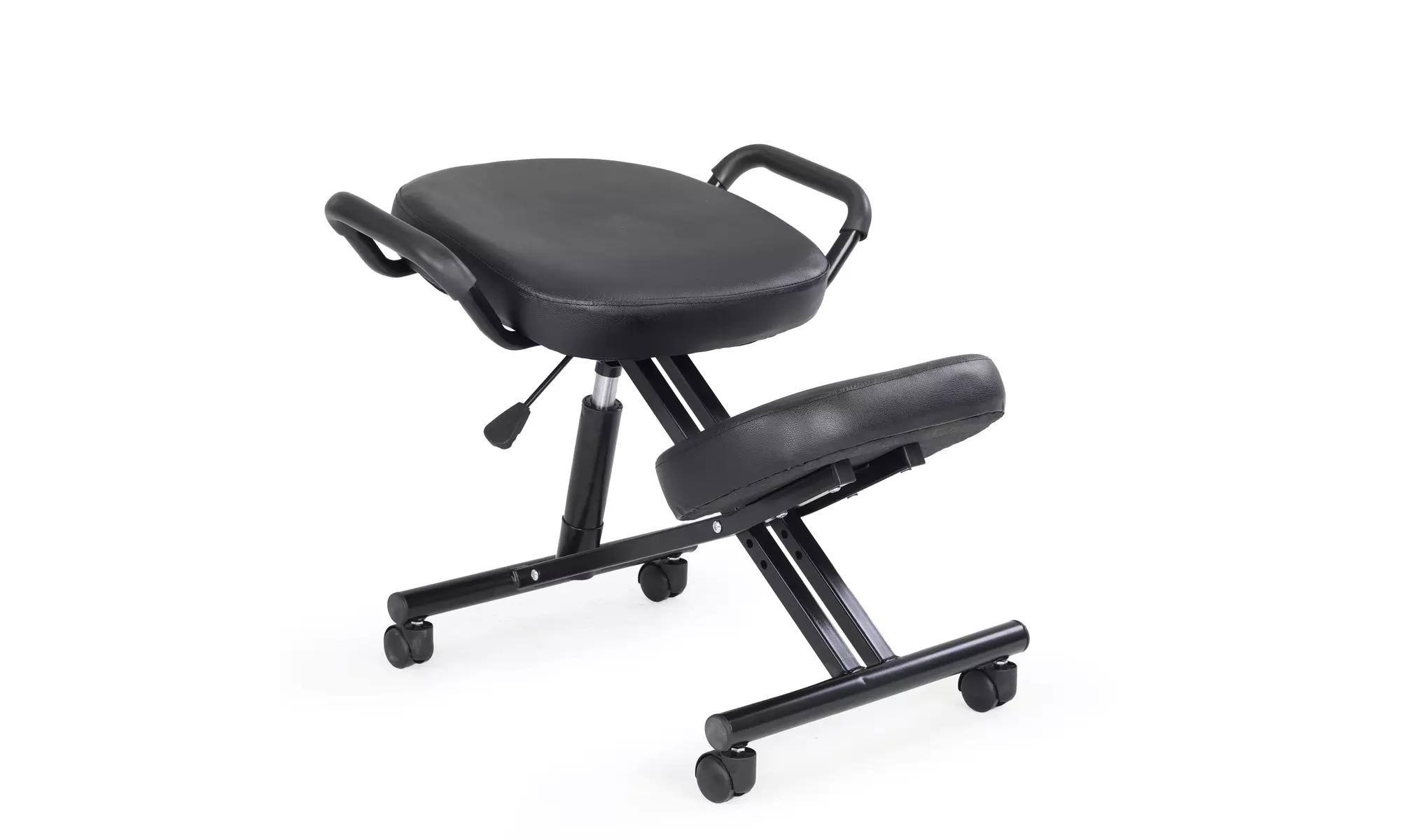 Ergonomic anti-hunchback correction office computer chair - Second Medium