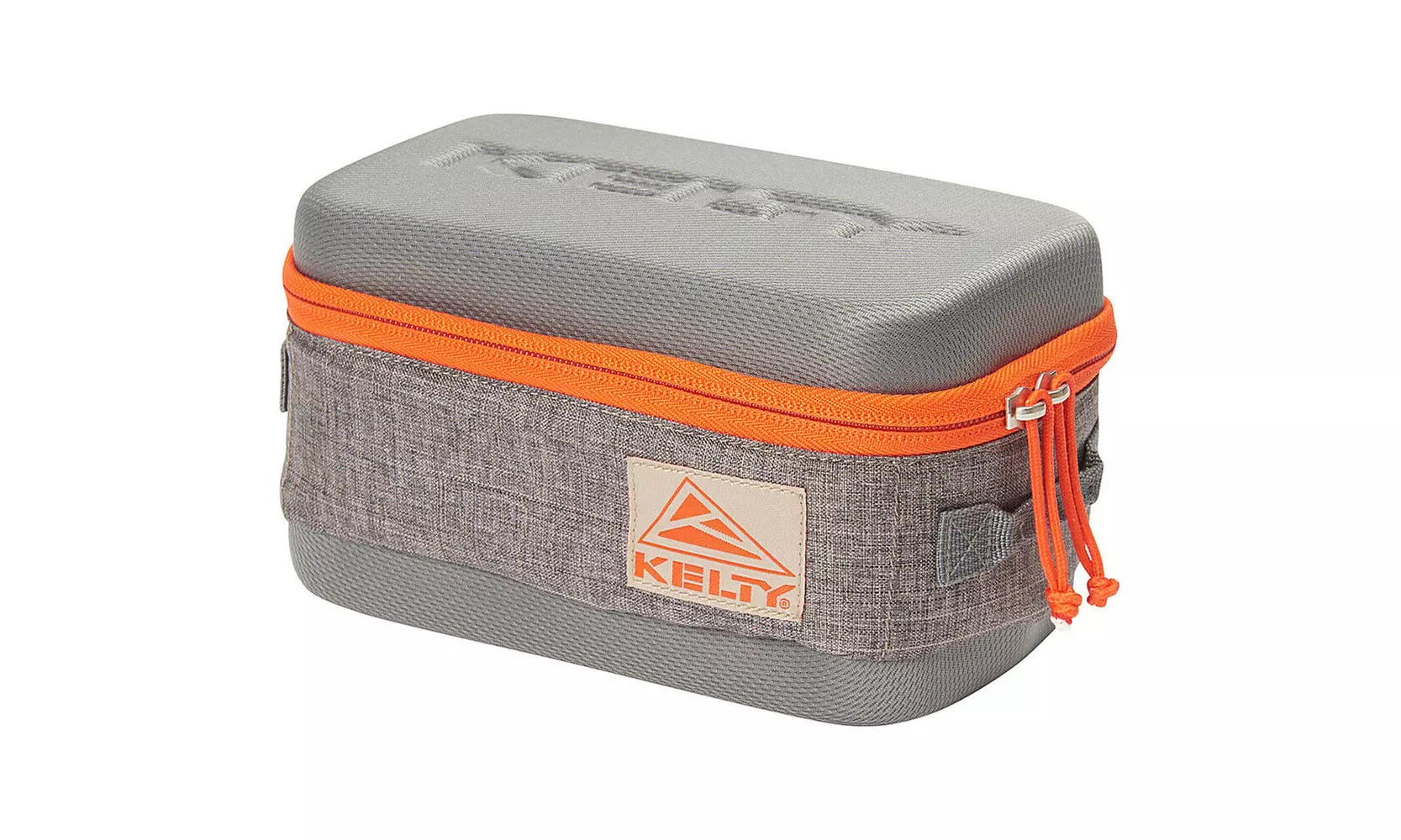Kelty Cache Box Medium - Grey Travel Organizer NEW - Primary Image