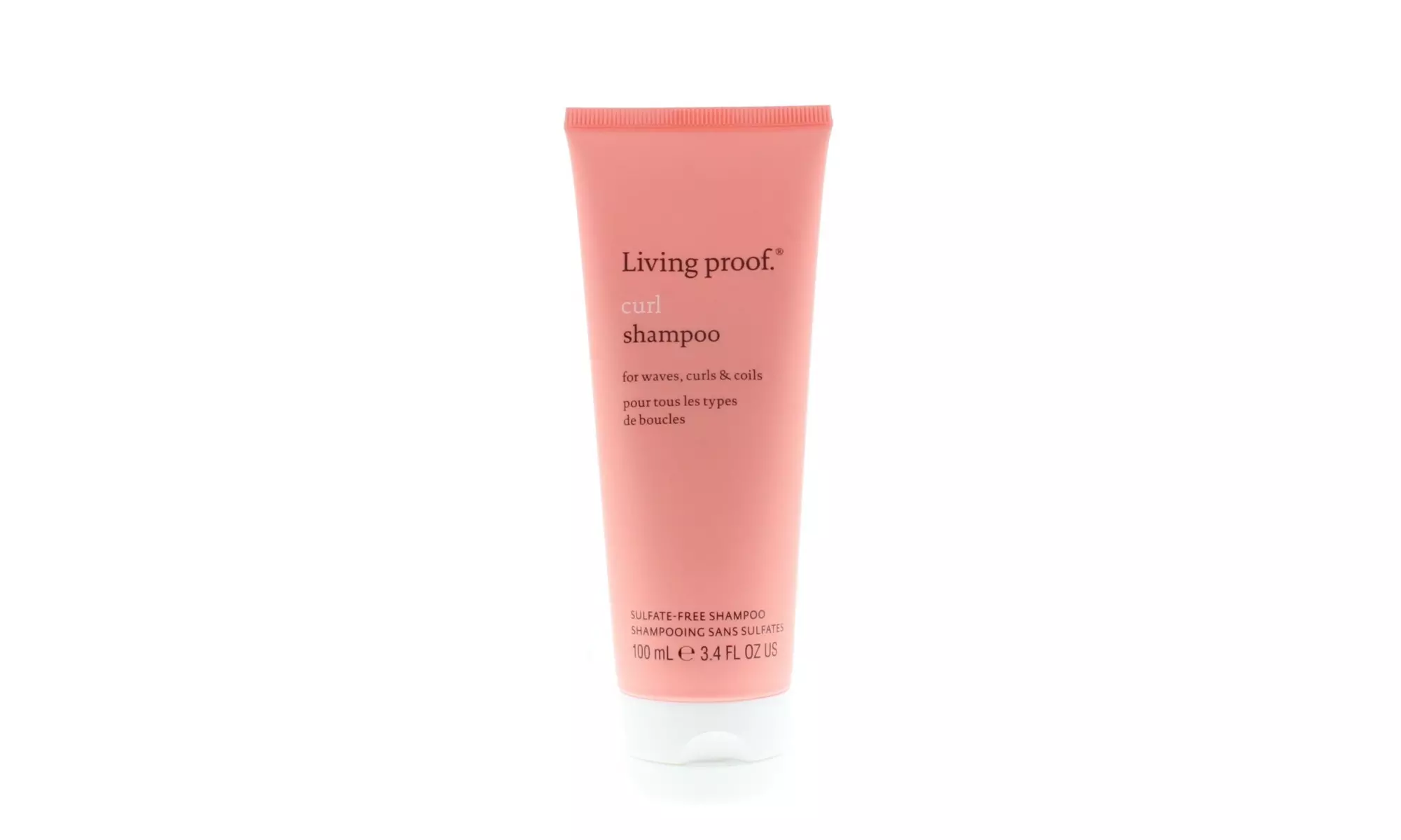 Best of  Living Proof Hair Care Choose from-Shampoo OR Conditioner OR Treatment