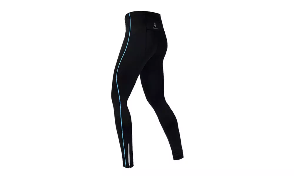 Men's  Long Bike Pants - Primary Image
