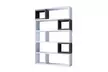 Acito Contemporary Bookcase - Second Medium