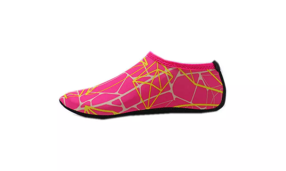 Swimming Diving Aqua Socks Barefoot Water Skin Shoes Exercise Beach Wear