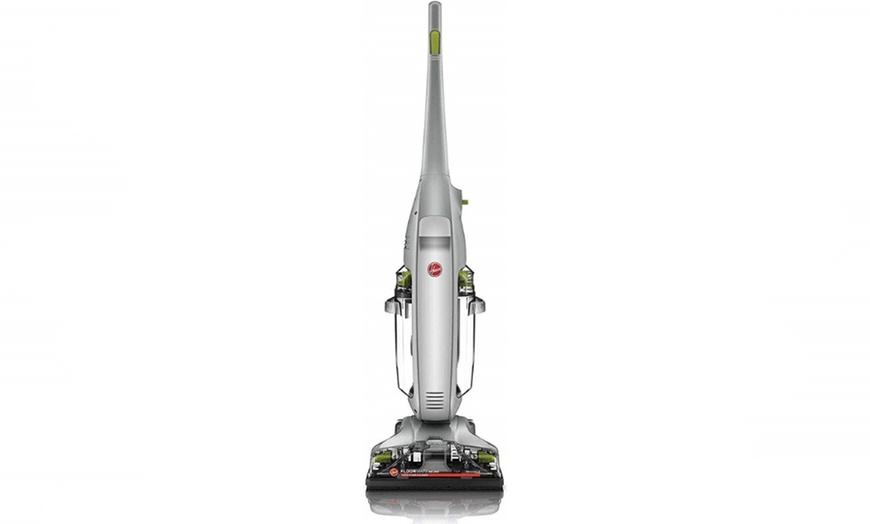 Up To 32% Off on Hoover FloorMate Deluxe Hard... | Groupon Goods