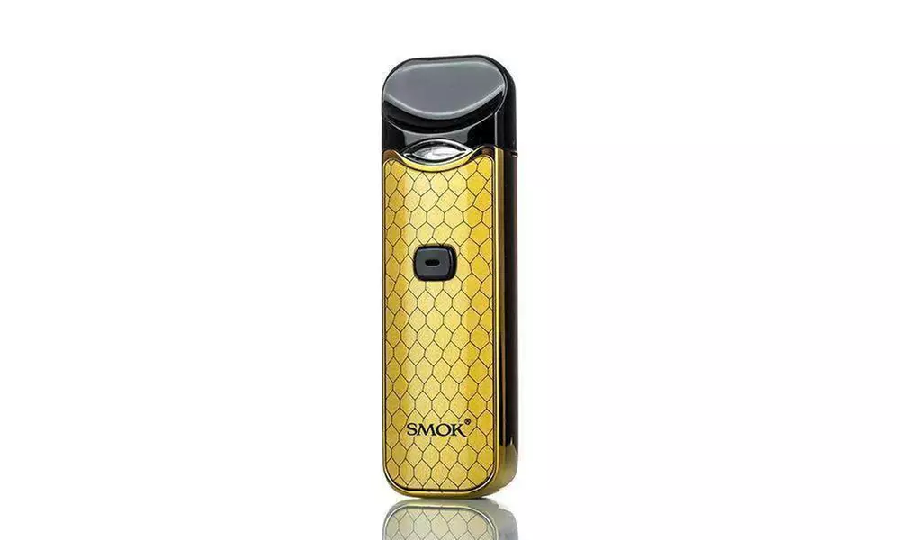 Nord Vaporizer Kit Device  - Second Medium