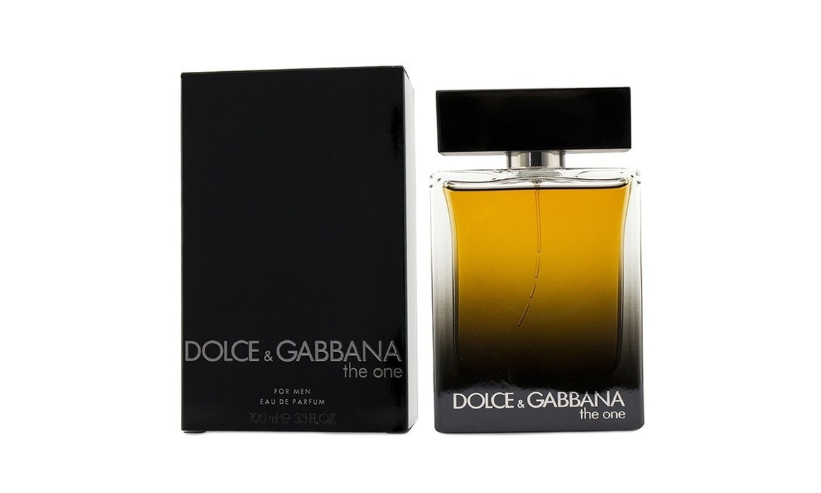 Dolce & Gabbana The One 3.3 oz / 100 ml Eau de Parfum For Men