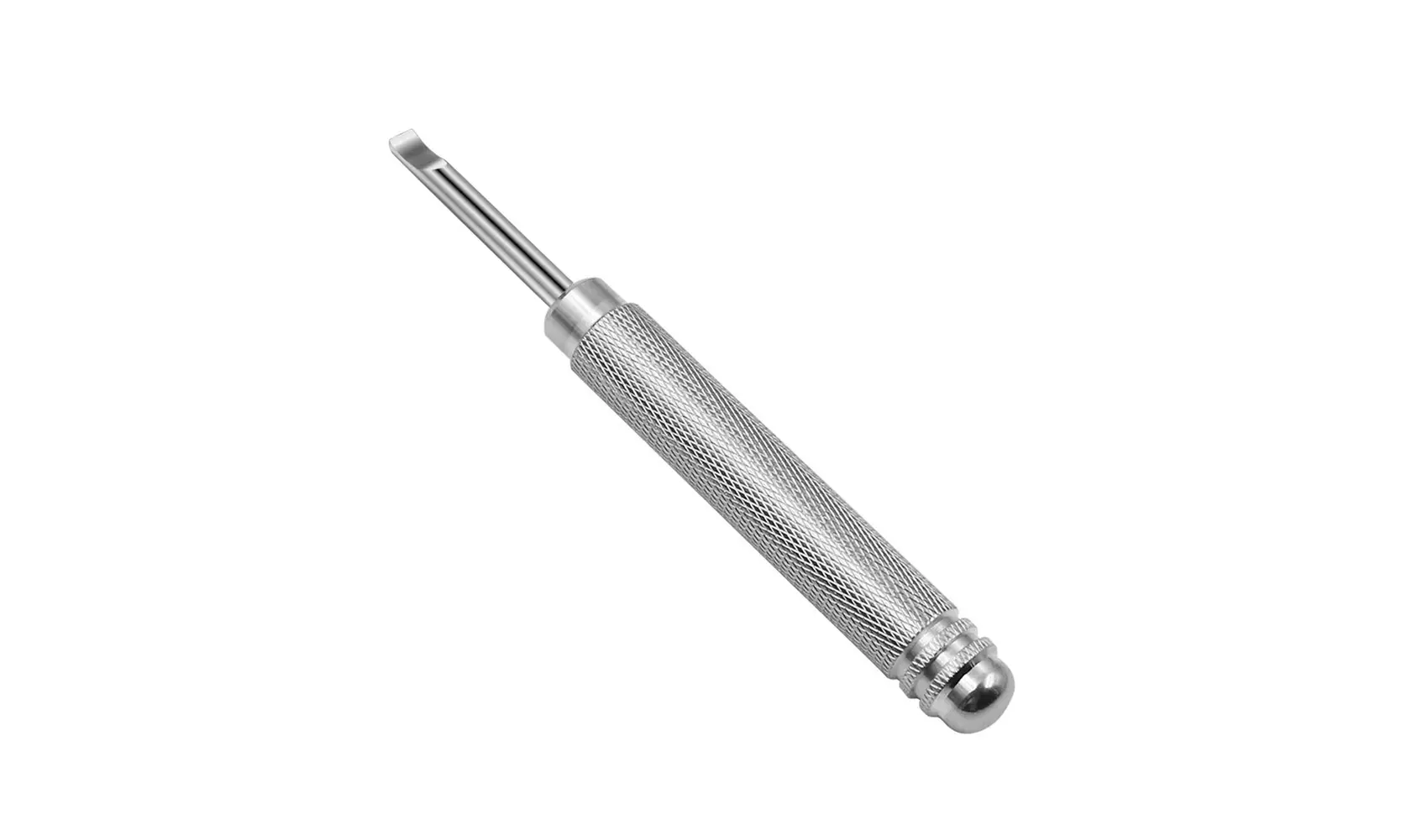 US 1-2 Pc Metal Watch Back Cover Opener Watch Repair Tool Battery Removal Pry