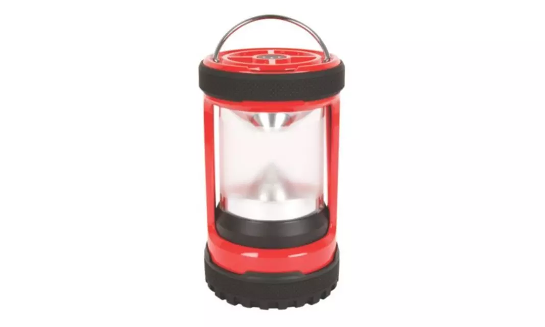 YCS 4012383 Coleman Divide Plus Push 425L LED Lantern - Primary Image