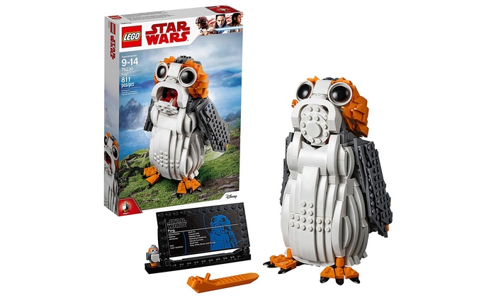 lego porg