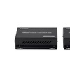 Image 3: Monoprice Blackbird 4K HDBaseT Extender Kit, 100m with PoC, RS232, HDCP 2.2