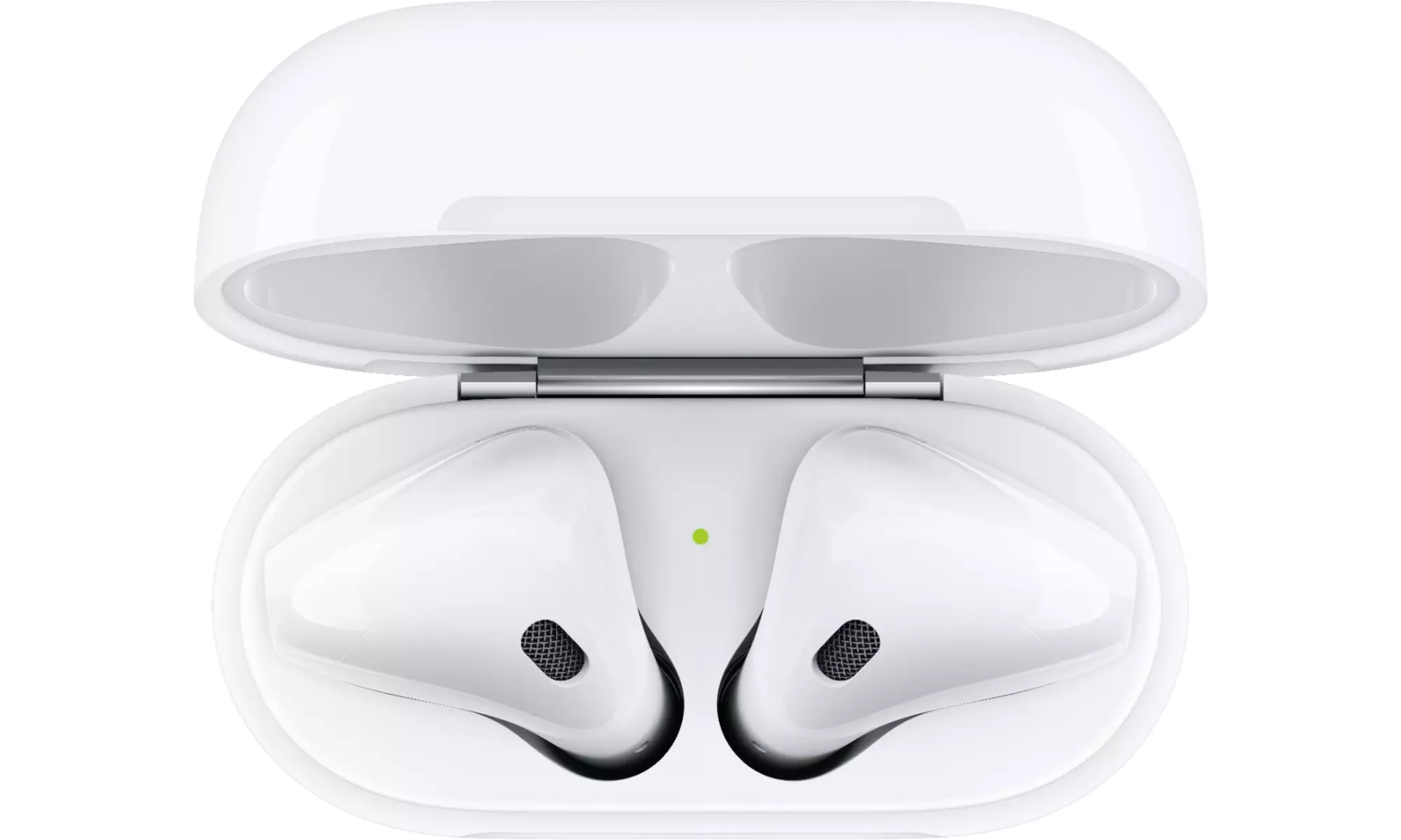 Apple Airpods (2nd Gen.) Standard Charging Case - Second Medium