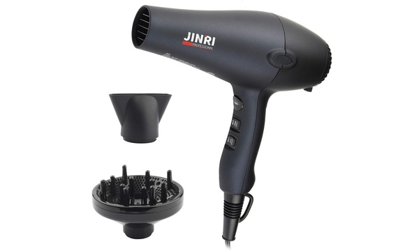 Groupon 2024 hair dryer