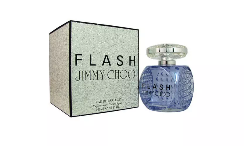Flash By Jimmy Choo Eau De Parfum 3.3 oz / 100 ml For Women  - Primary Image