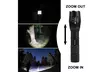 Tactical Flashlight Brightest Waterproof LED Flashlight with 5 Modes - Second Medium