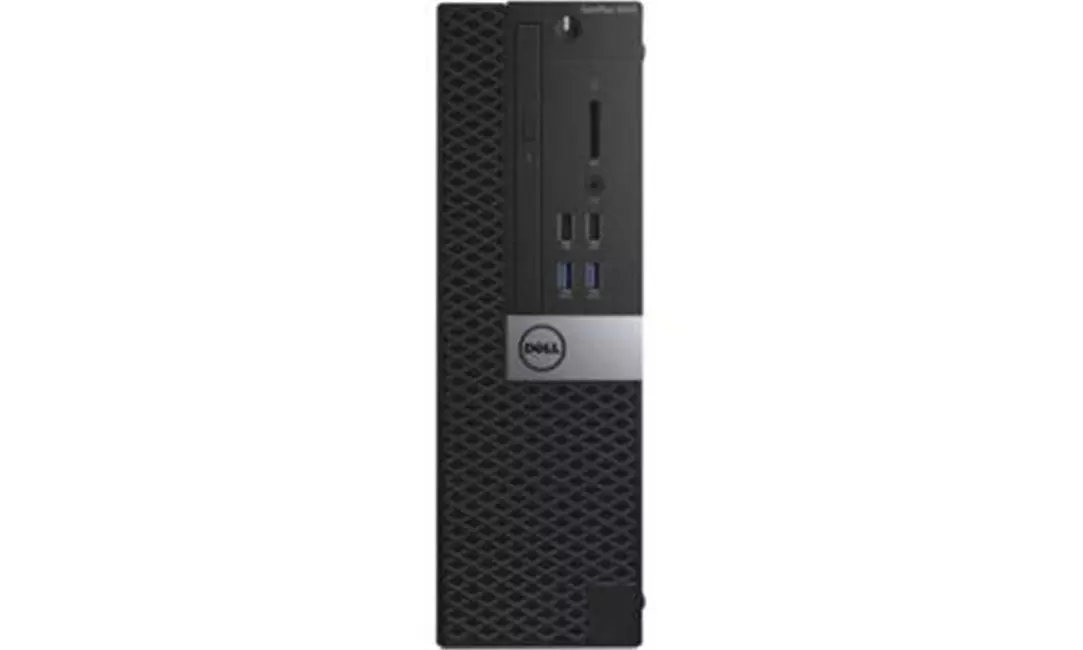 Dell Commercial Y6FG9 Optiplex3040 I5 6500 8Gb 500Gb Desktop Computer - Primary Image