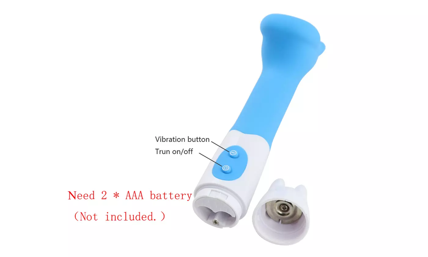 Clit Licking Vibrator Tongue Sucking  G Spot Nipple Oral Sex Toy