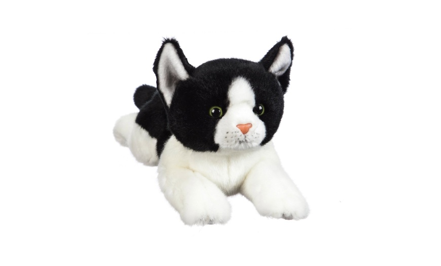 Wildlife Adventures Stuffed Animals (Cats and Dogs) | Groupon