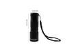 KMASHI 12 LED Pet UV Light Urine Stain Detector Blacklight Flashlight - Second Medium
