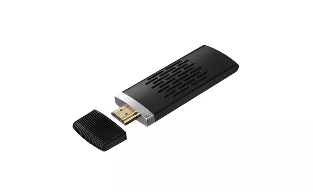 HDMI Wifi Display Dongle WiFi Wireless 1080P HDMI Streaming Media Dong - Primary Image