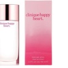 Image 1: Clinique Happy Heart Eau De Parfum Spray for Women 3.4 Fl. Oz.