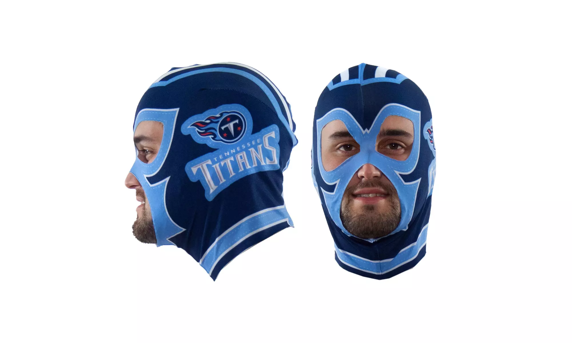NFL Fan Mask - Primary Image