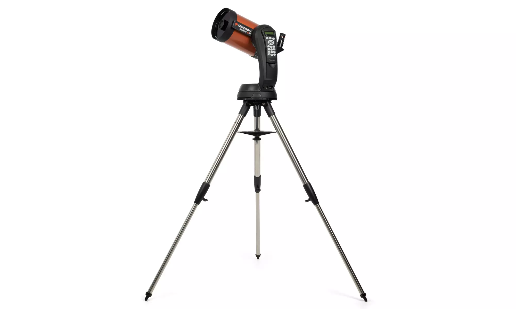 Celestron Nexstar 6SE SCT GoTo Telescope - Primary Image
