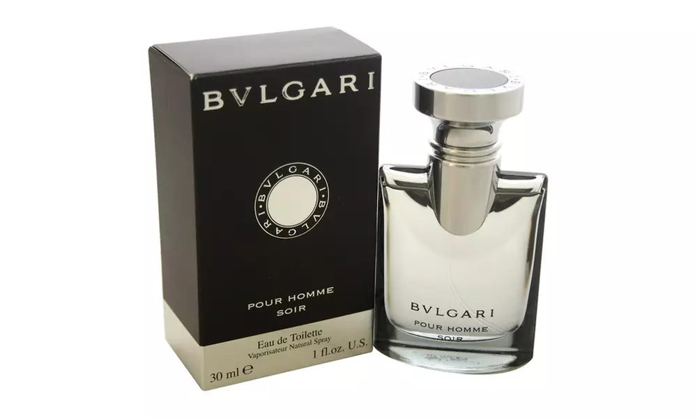 Bvlgari -Aqva Pour authentic Homme