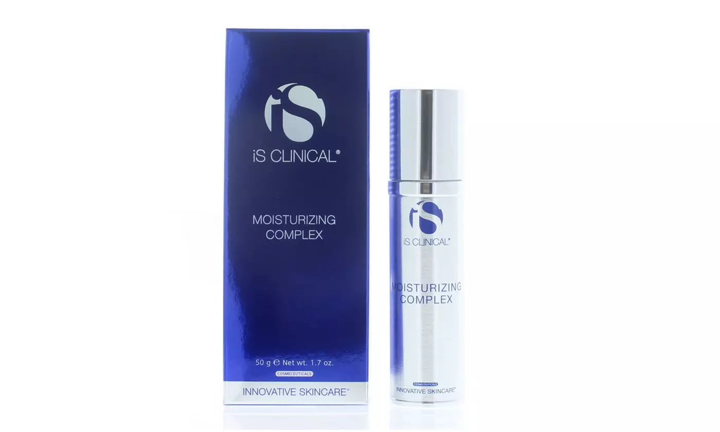 iS Clinical Skin Care Products