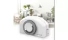 2x Indoor 24 Hour Daily Mechanical 2 Prong Outlet Light Timer Plug In Switch