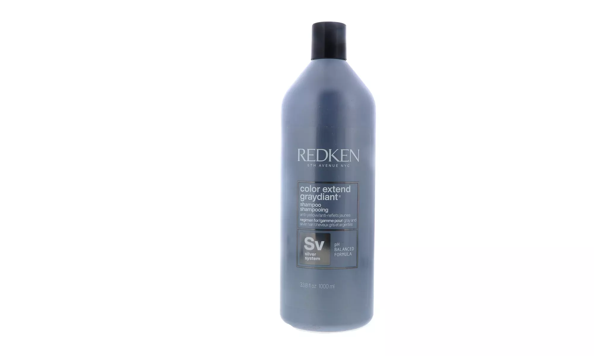 Redken Color Extend Graydiant Shampoo 33.8 oz - Primary Image