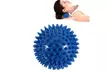 Deep Tissue Foot Massager Spiky Massage Ball Trigger Point Roller Muscle Roller - Second Medium