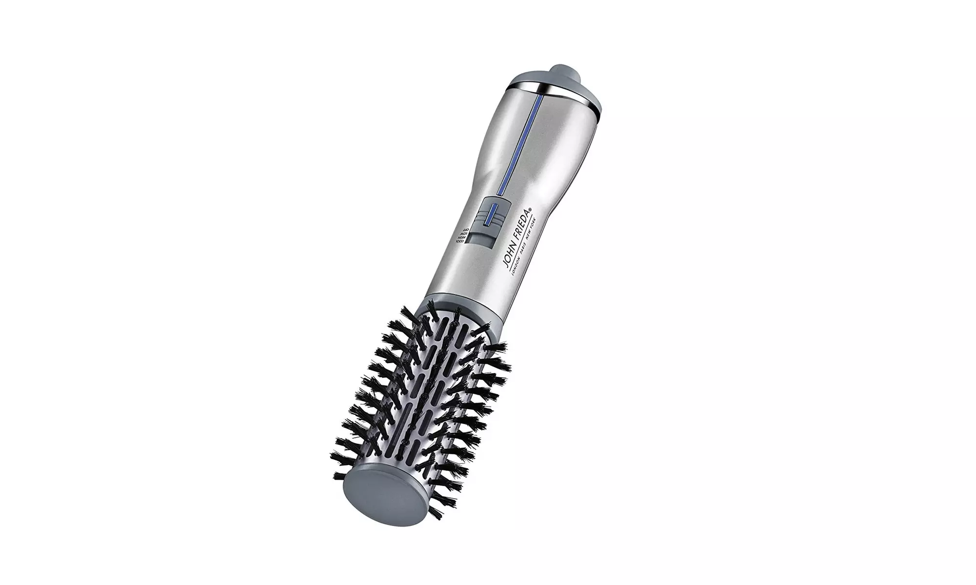 John Frieda Hot Air Brush, 1 1/2-inch Hot Air Brush  - Primary Image