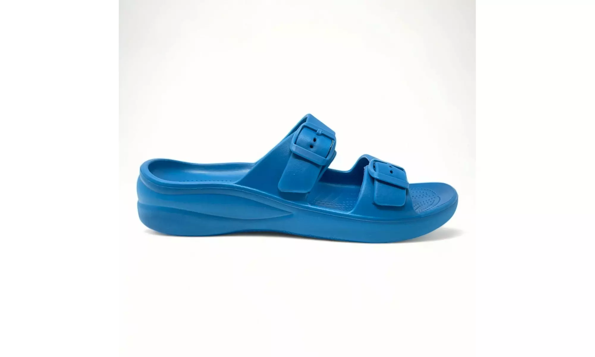 DAWGS Women's Adjustable 2-Strap Sandals