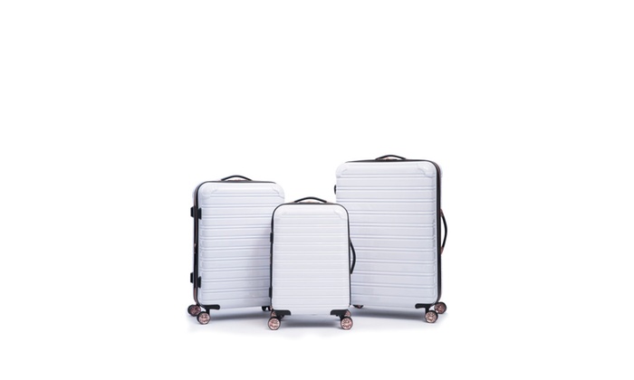 ifly 3 piece luggage