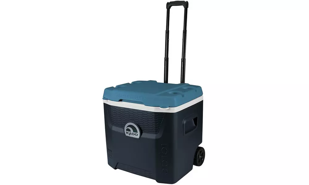 Igloo Maxcold Quantum 52 Roller - Primary Image