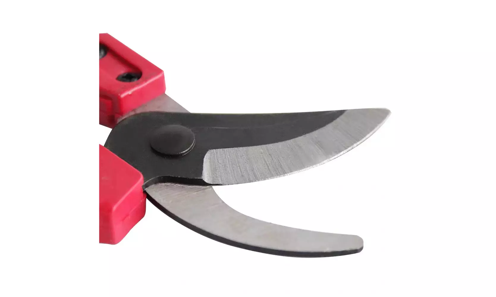 US 2-4 Pack 7" Pruning Shears Cutter Home Gardening Plant Scissor Branch Garden
