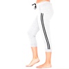 Image 10: Coco Limon Women's Capri Joggers