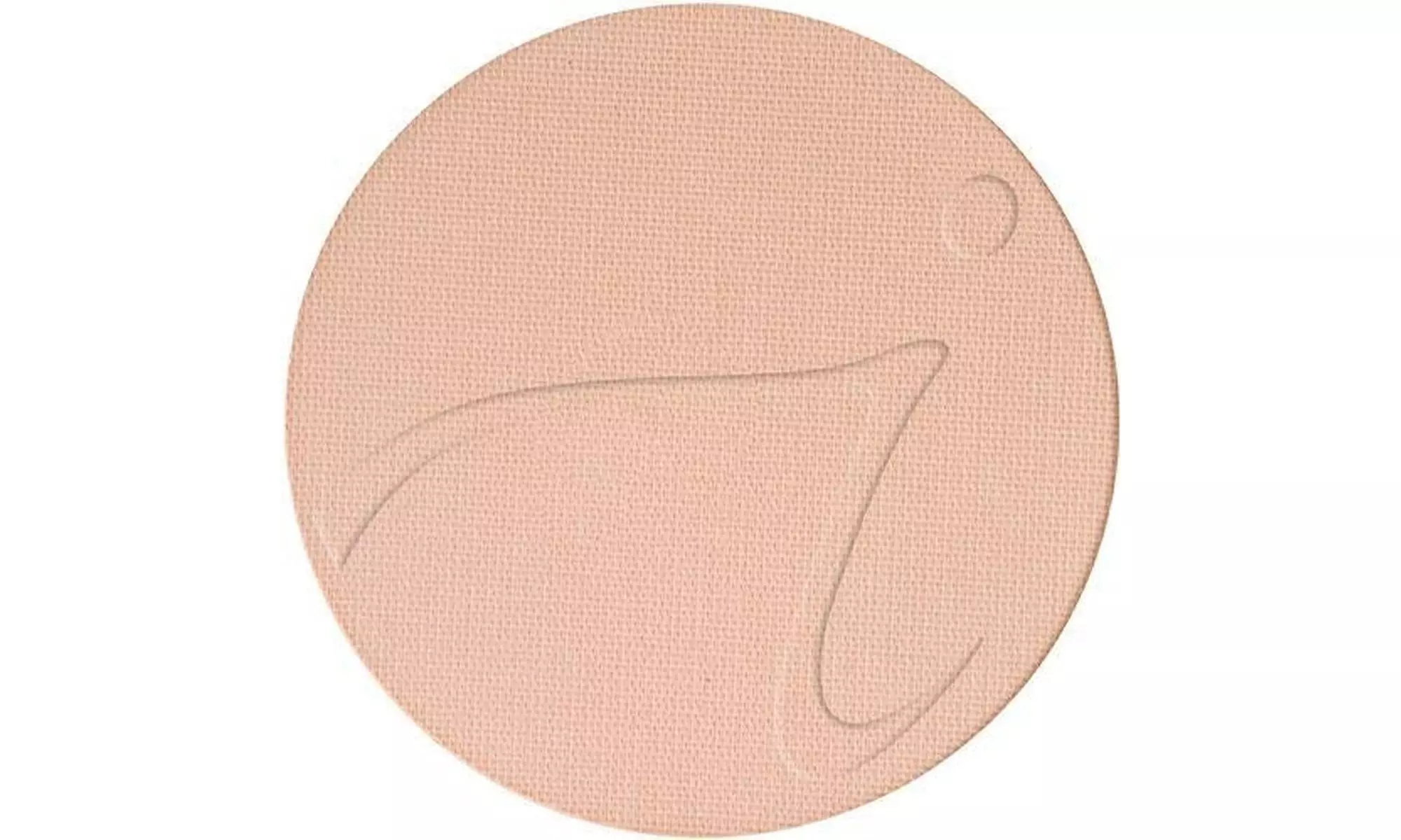 Jane Iredale PurePressed Base SPF 20 Refill, Suntan, 9.9 g - Primary Image