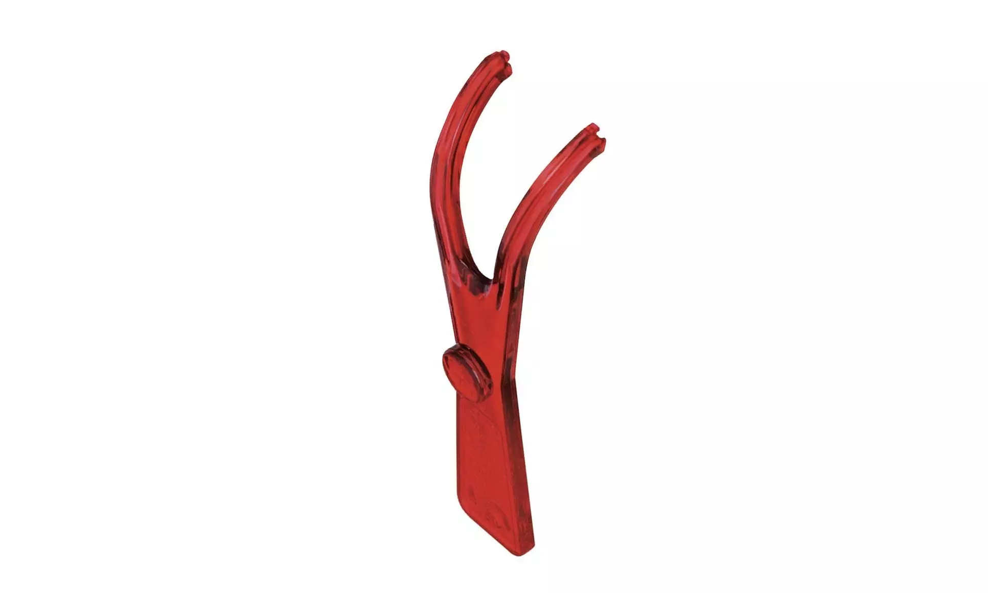 G.U.M. Flossmate Floss Handle 845R, Assorted Colors (Blue or Red) - Primary Image