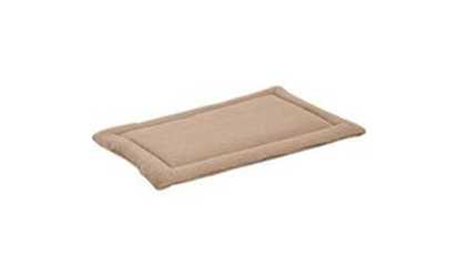 Petmate 1024397 Kennel Mat 32 x 21 in. Polyester Batting Fill